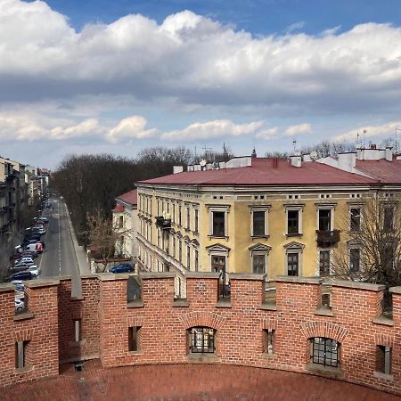 Apartment Novum Rakowicka Street Krakow Exterior photo
